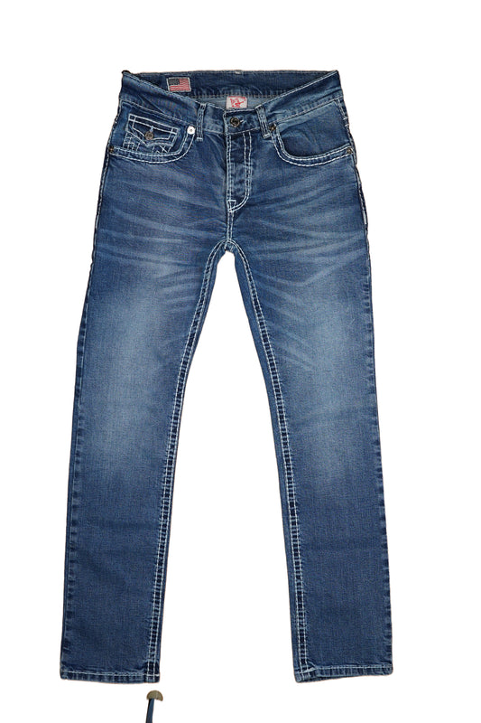 TRUE RELIGION