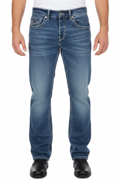 TRUE RELIGION