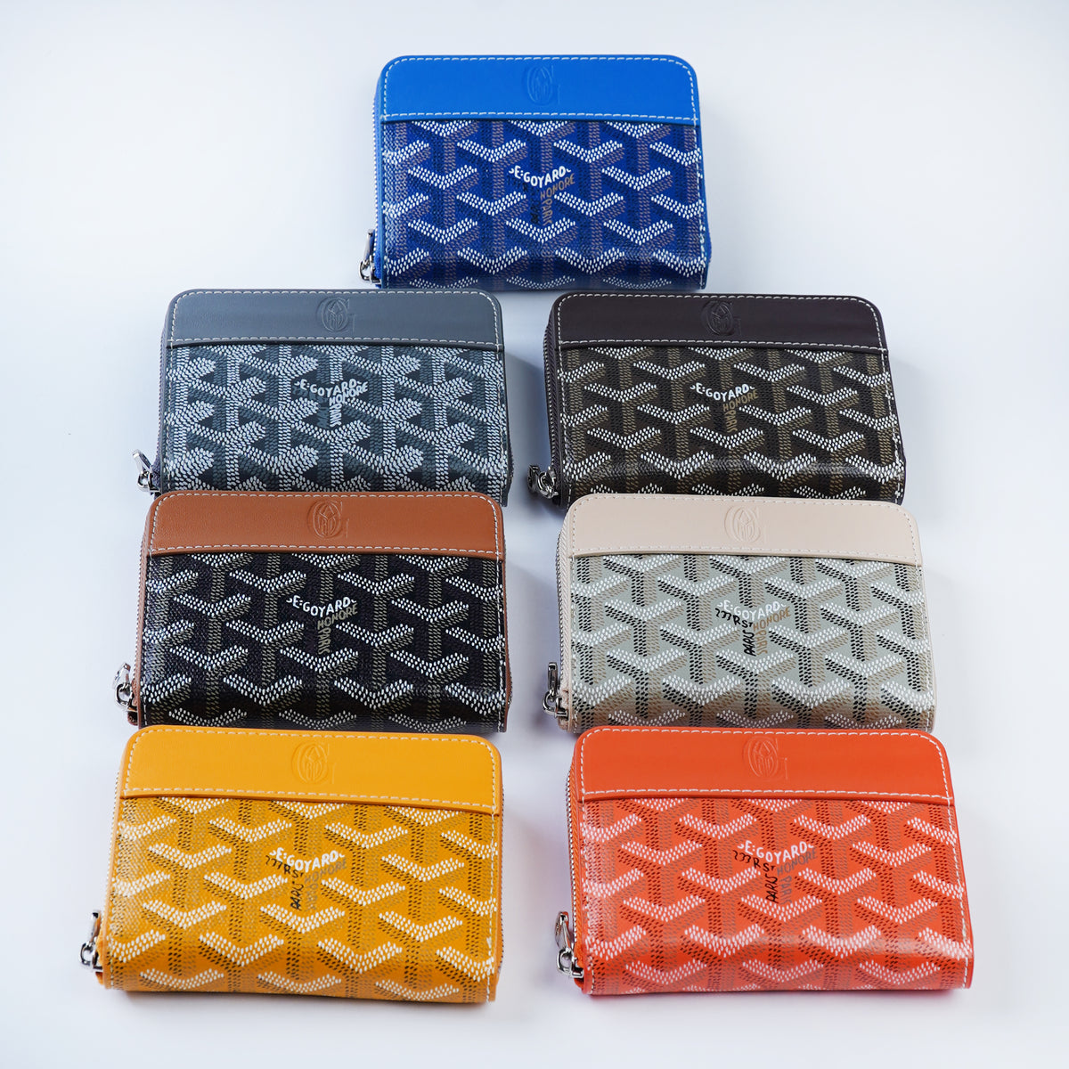 Goyard Matignon Mini