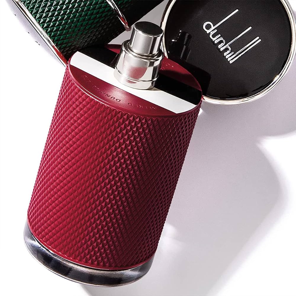 Dunhill Icon Racing Red 3 Piece Gift Set For Men - Eau de Parfum