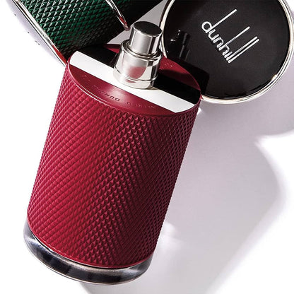 Dunhill Icon Racing Red 3 Piece Gift Set For Men - Eau de Parfum