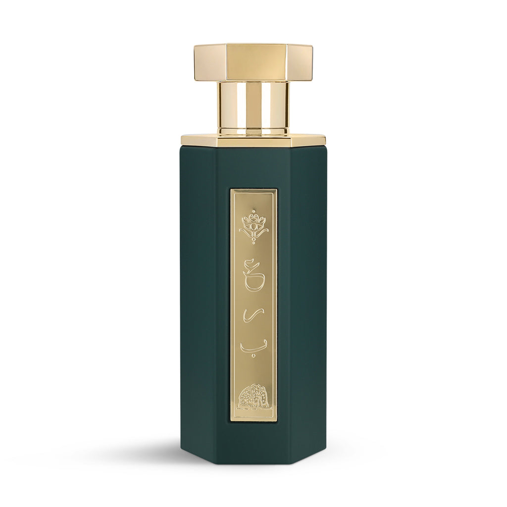 Arab Alula Eau De Parfum - 100ml