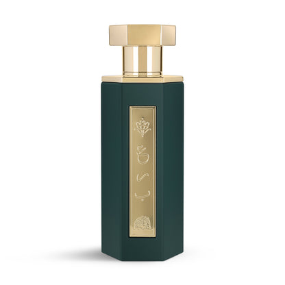 Arab Alula Eau De Parfum - 100ml