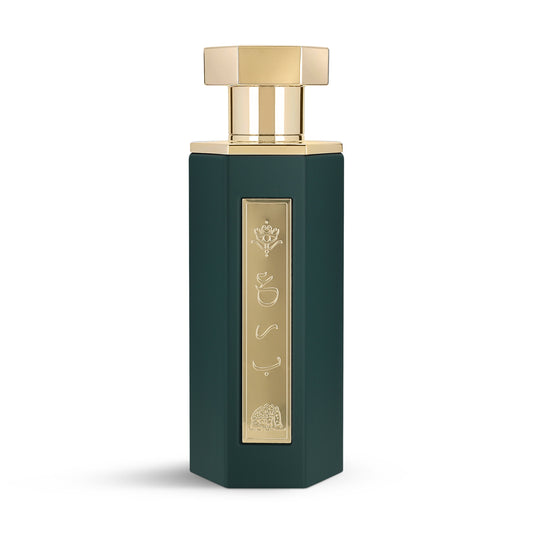 Arab Alula Eau De Parfum - 100ml