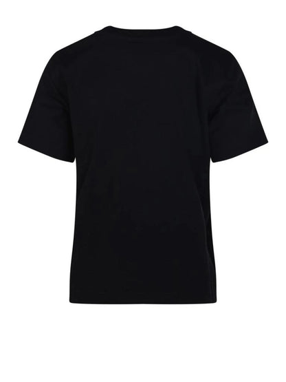 BURBERRY T-shirt SETH EKD Slim Fit