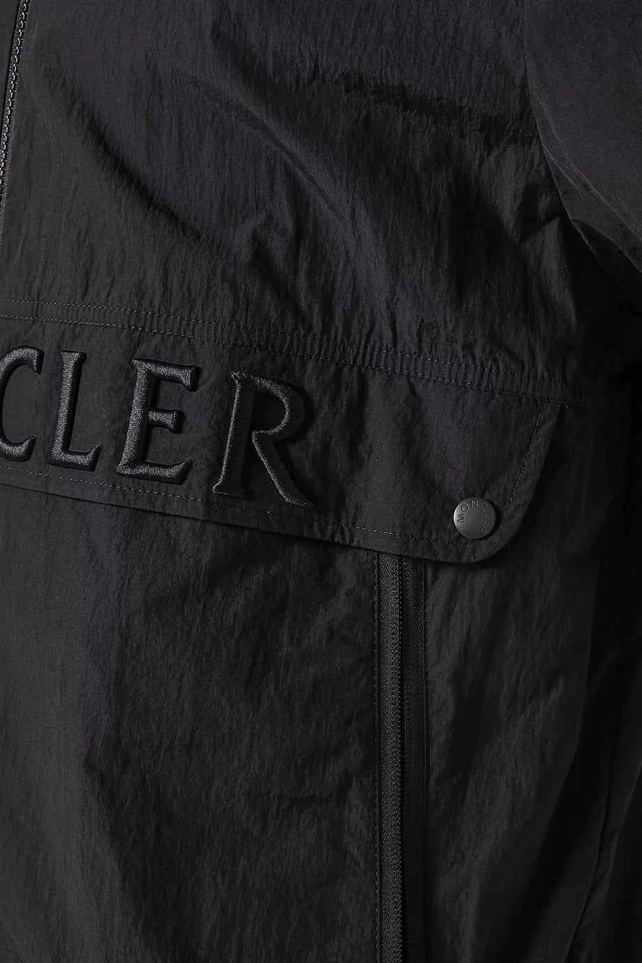 MONCLER
Joly Hooded Jacket