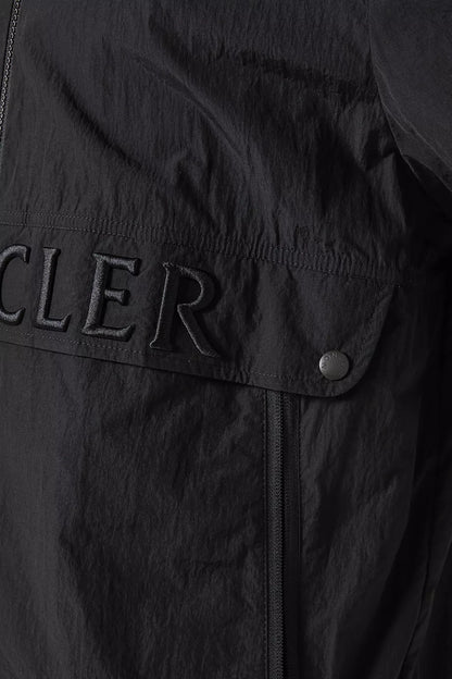 MONCLER
Joly Hooded Jacket