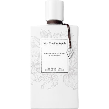 Van Cleef & Arpels
Collection Extraordinaire
Patchouli Blanc
Eau de Parfum Spray