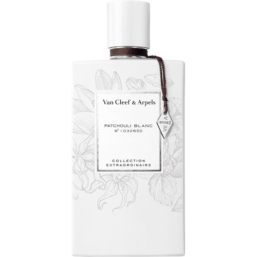Van Cleef & Arpels
Collection Extraordinaire
Patchouli Blanc
Eau de Parfum Spray