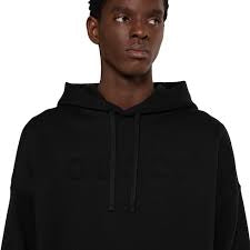 GUCCI
Embroidered cotton sweatshirt