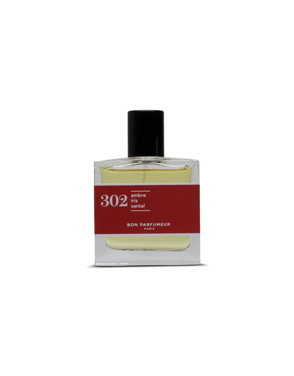 Bon Parfumeur
Eau de Parfum 302