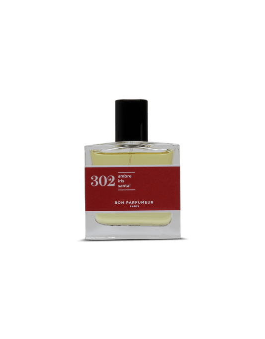 Bon Parfumeur
Eau de Parfum 302