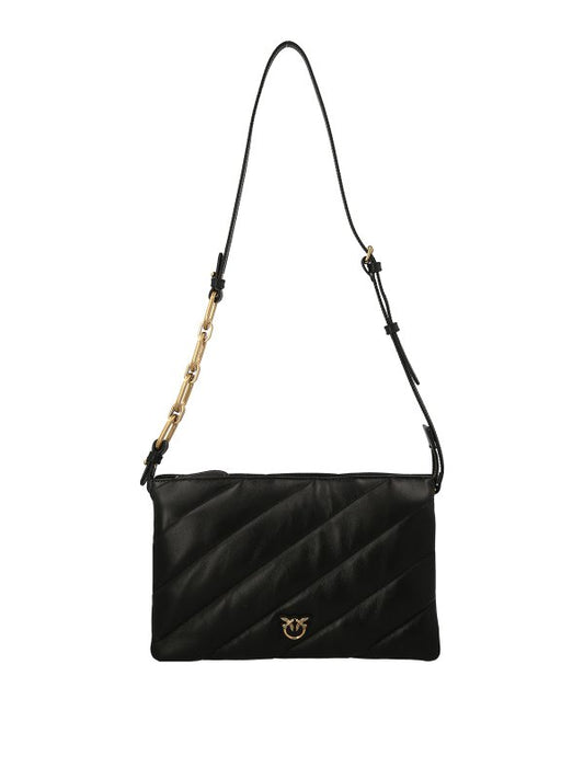 PINKO
Twins Classic Maxi - Noir