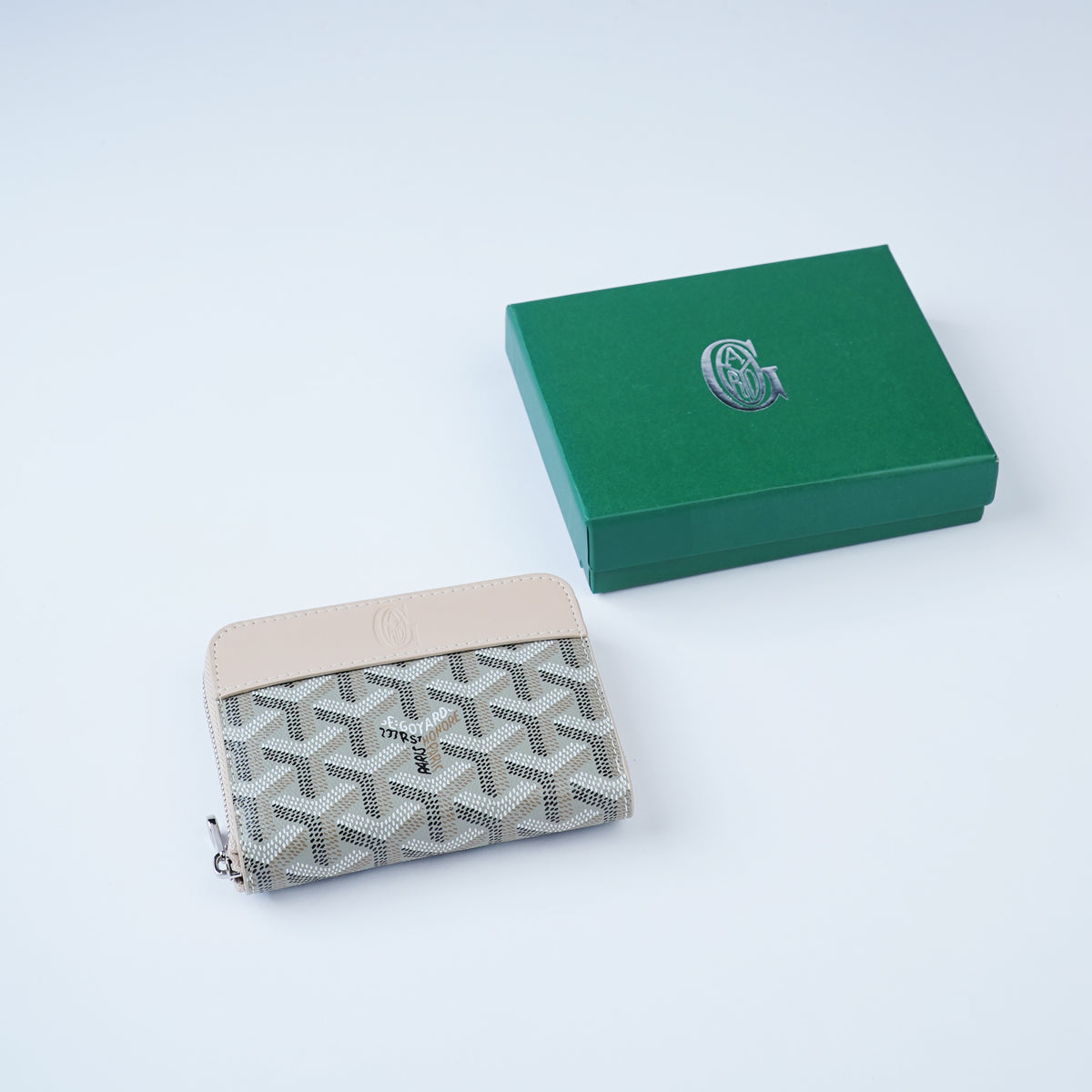 Goyard Matignon Mini