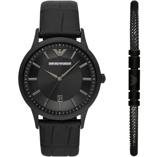 Emporio Armani Watch For Men