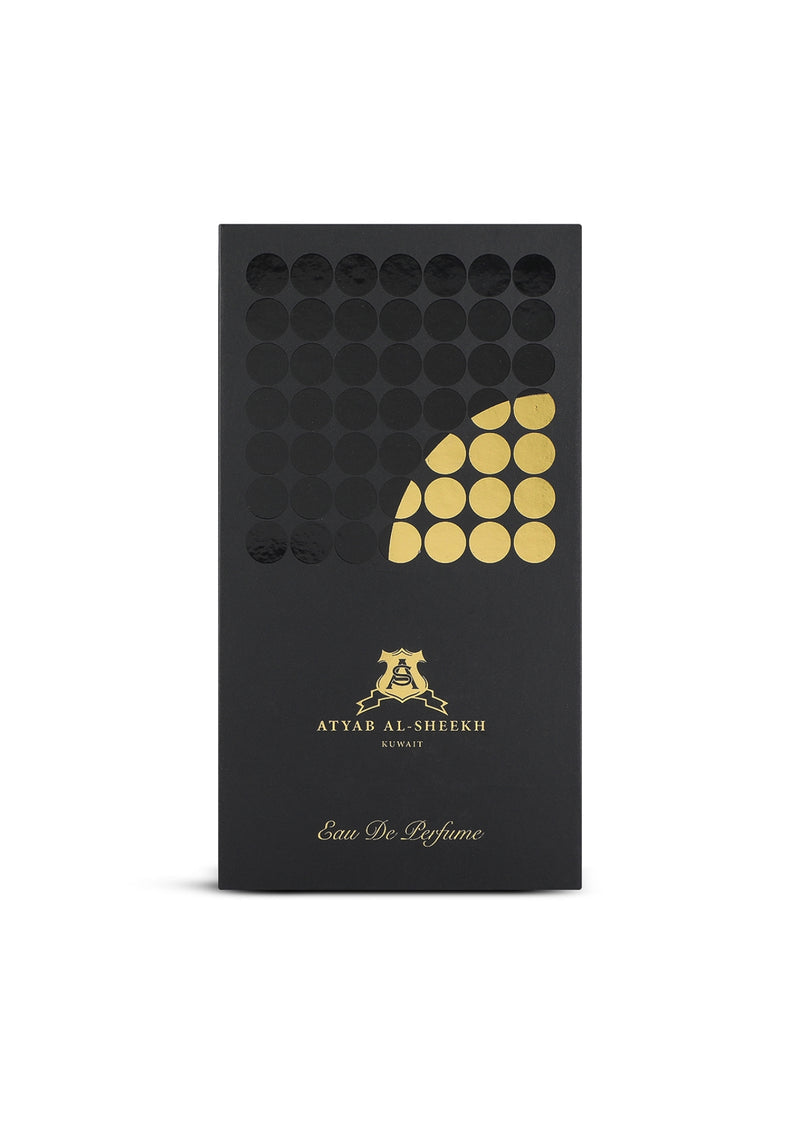 Atyab Al Sheekh Private Eau de Parfum - 220 ml