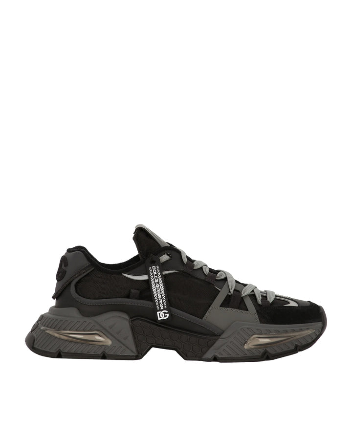Dolce & Gabbana
Airmaster panelled sneakers