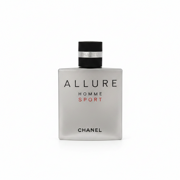Chanel Allure Homme Sport Eau de Toilette For Men