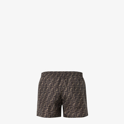 FENDI                                           Swim Shorts