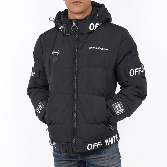 Off white