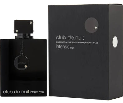 ARMAF CLUB DE NUIT INTENSE MAN EAU DE TOILETTE SPRAY