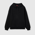 GUCCI
Embroidered cotton sweatshirt