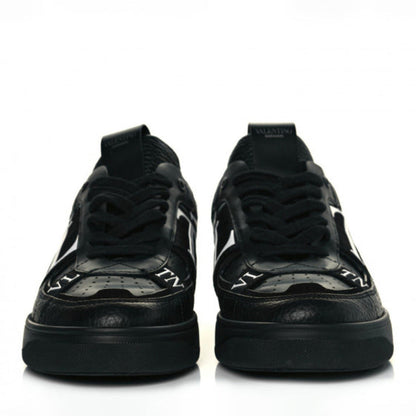 VALENTINO GARAVANI BLACK MENS