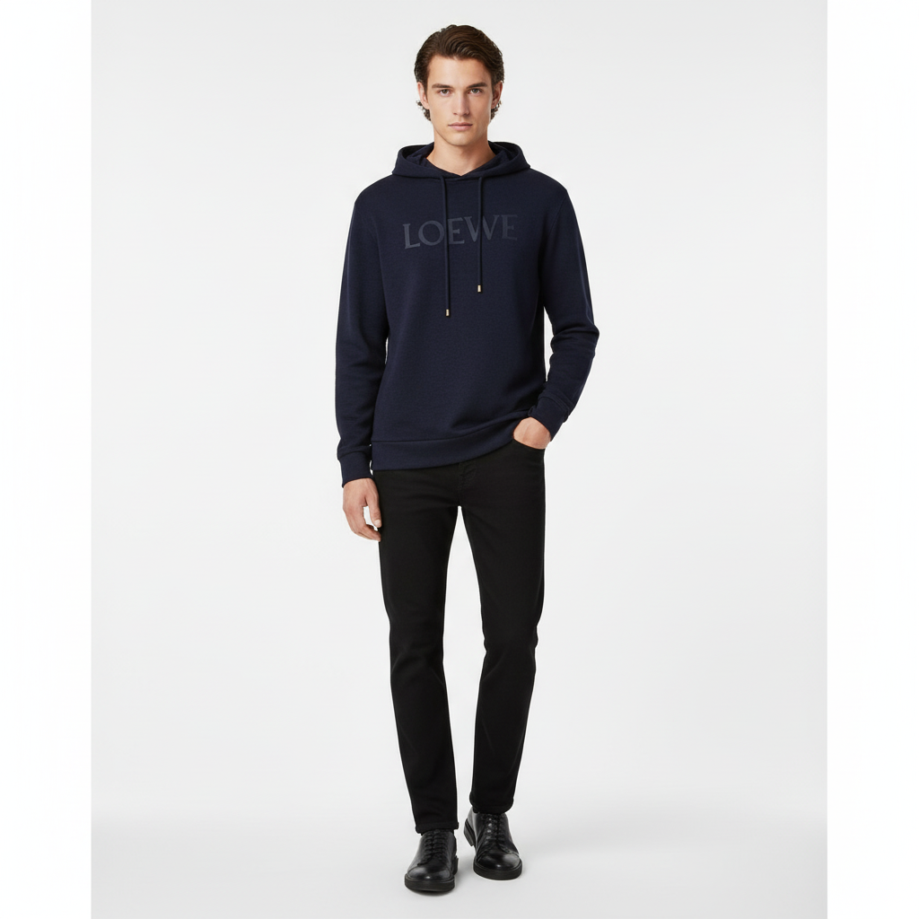 LOEWE blue