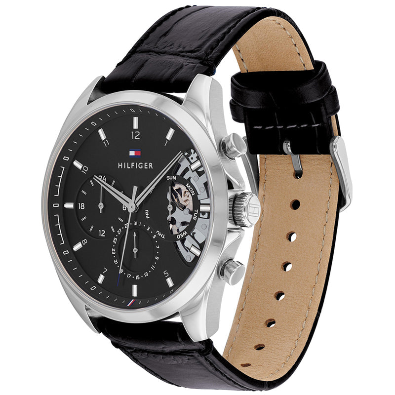Tommy Hilfiger
171.0.449
TOMMY HILFIGER - BAKER - 171.0.449