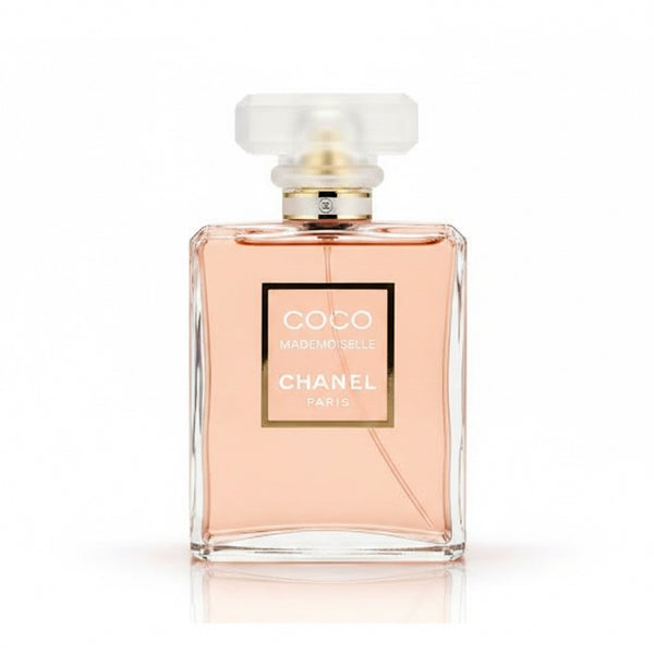 Coco mademoiselle by chanel edp for women - 100 ml