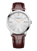 Classima 10415

QUARTZ WATCH, DATE DISPLAY - 42 MM