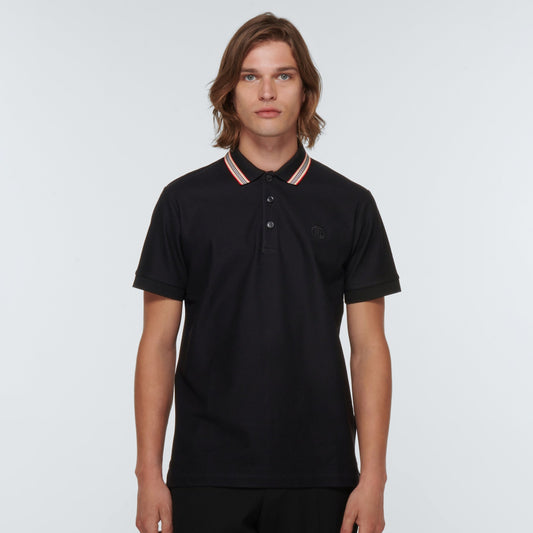 Burberry
Cotton polo shirt