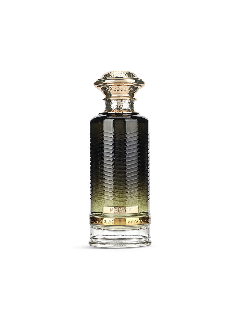 Atyab Al Sheekh Private Eau de Parfum - 220 ml
