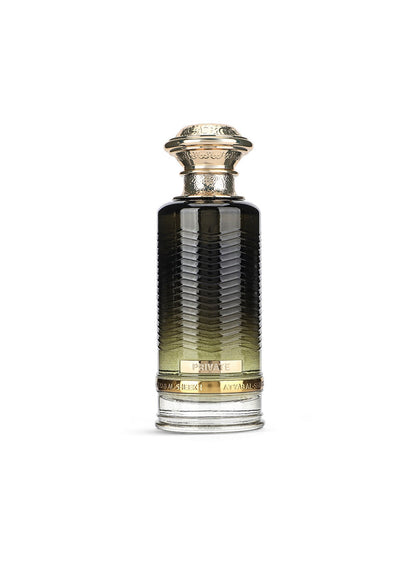 Atyab Al Sheekh Private Eau de Parfum - 220 ml