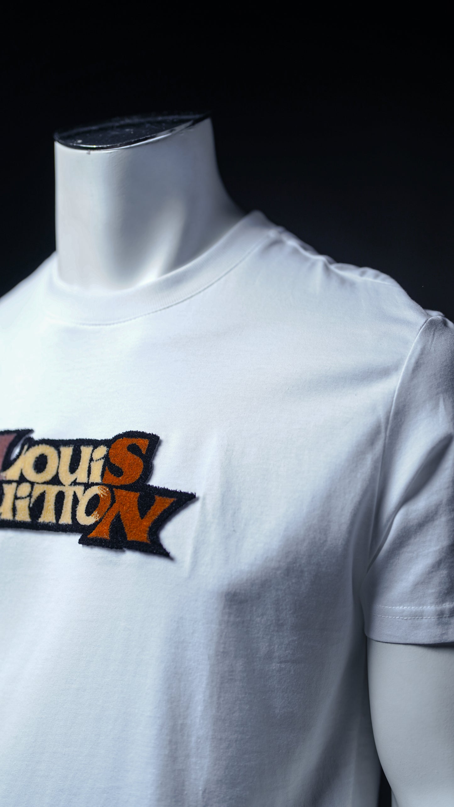 LOUIS  VUITTON