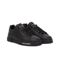 Dolce&Gabbana
Logo leather sneakers