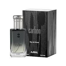 Ajmal
Carbon EDP 100ml