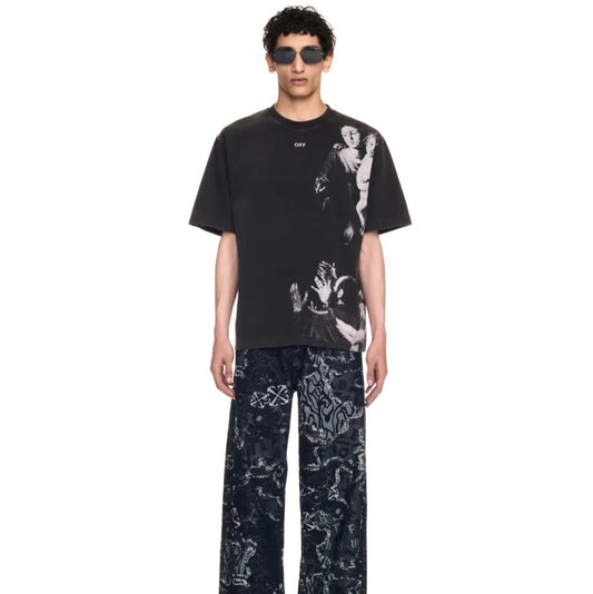 Off-White
Blurred Mary Skate t-shirt