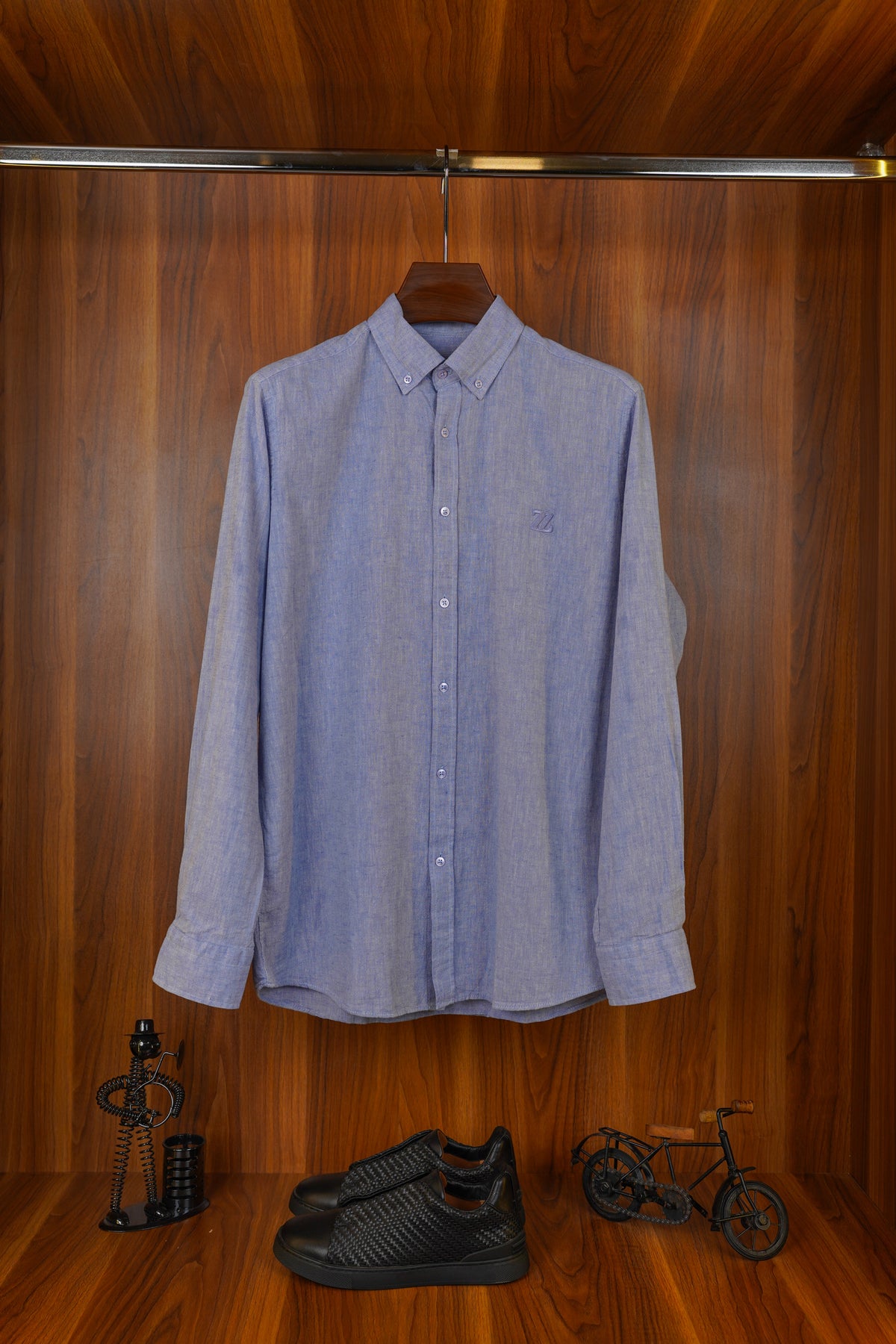 ZEGNA