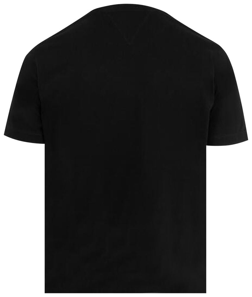 Bottega Veneta Jersey T-Shirt 'Black'