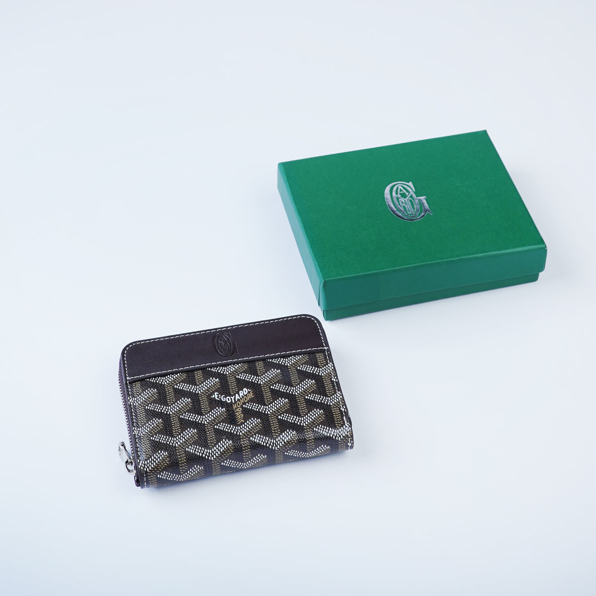 Goyard Matignon Mini
