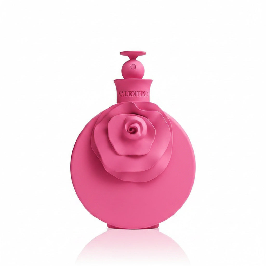 Valentino Valentina Pink For Women - Eau De Parfum - 80 Ml
