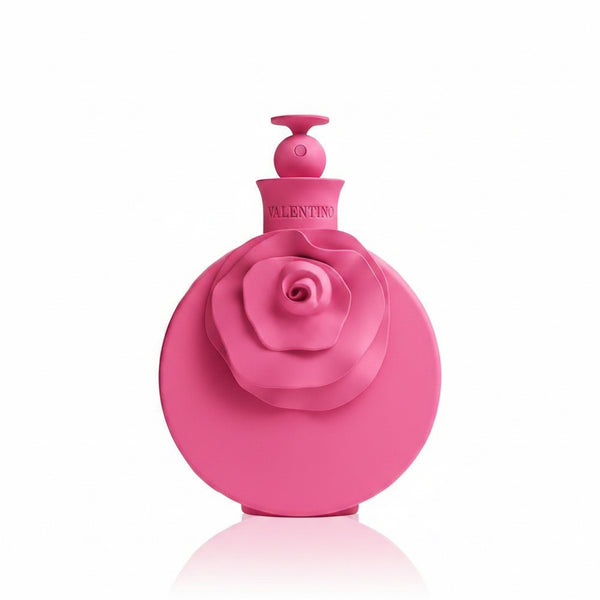 Valentino Valentina Pink For Women - Eau De Parfum - 80 Ml