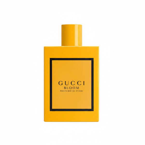 GUCCI BLOOM
PROFUMO DI FIORI 100ML