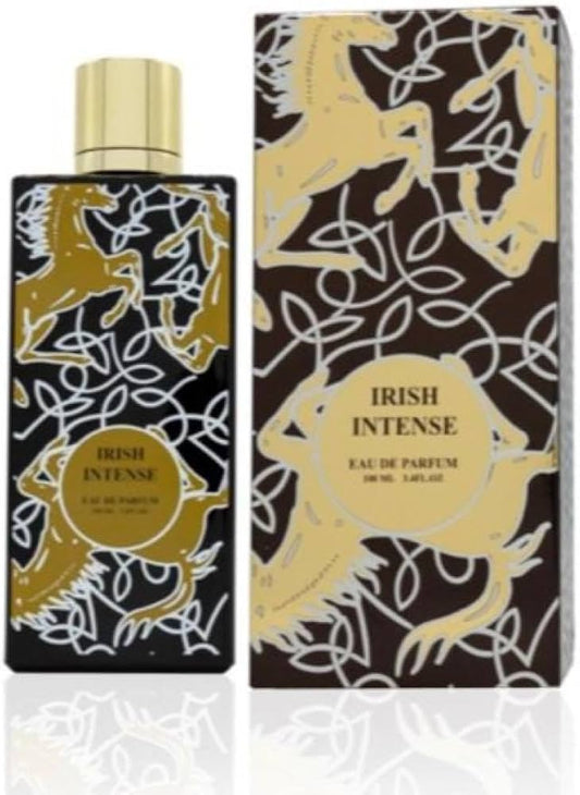 ARISH INTENS 100ML IRISH INTENSE