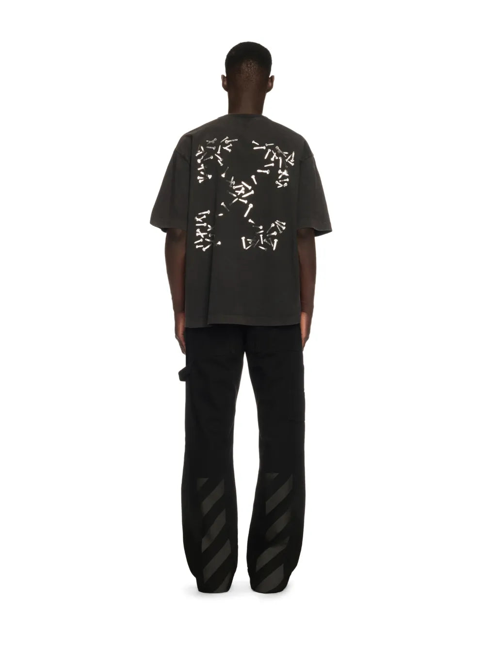 Off-White
Skate Black Arrow S/S Tee