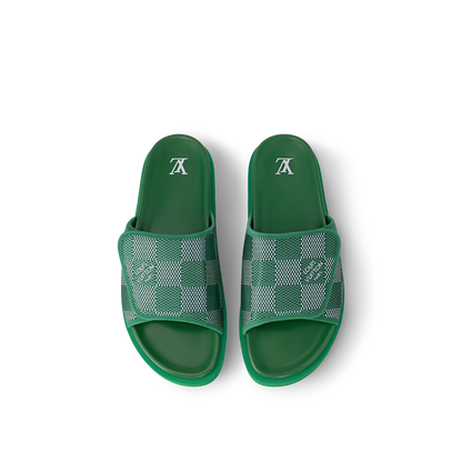Louis vuitton Miami Mule