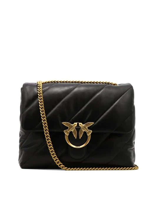 PINKO BIG LOVE BAG