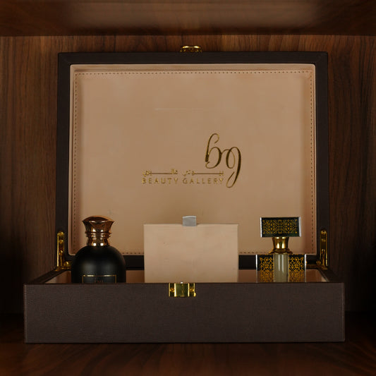 BEAUTY GALLERY