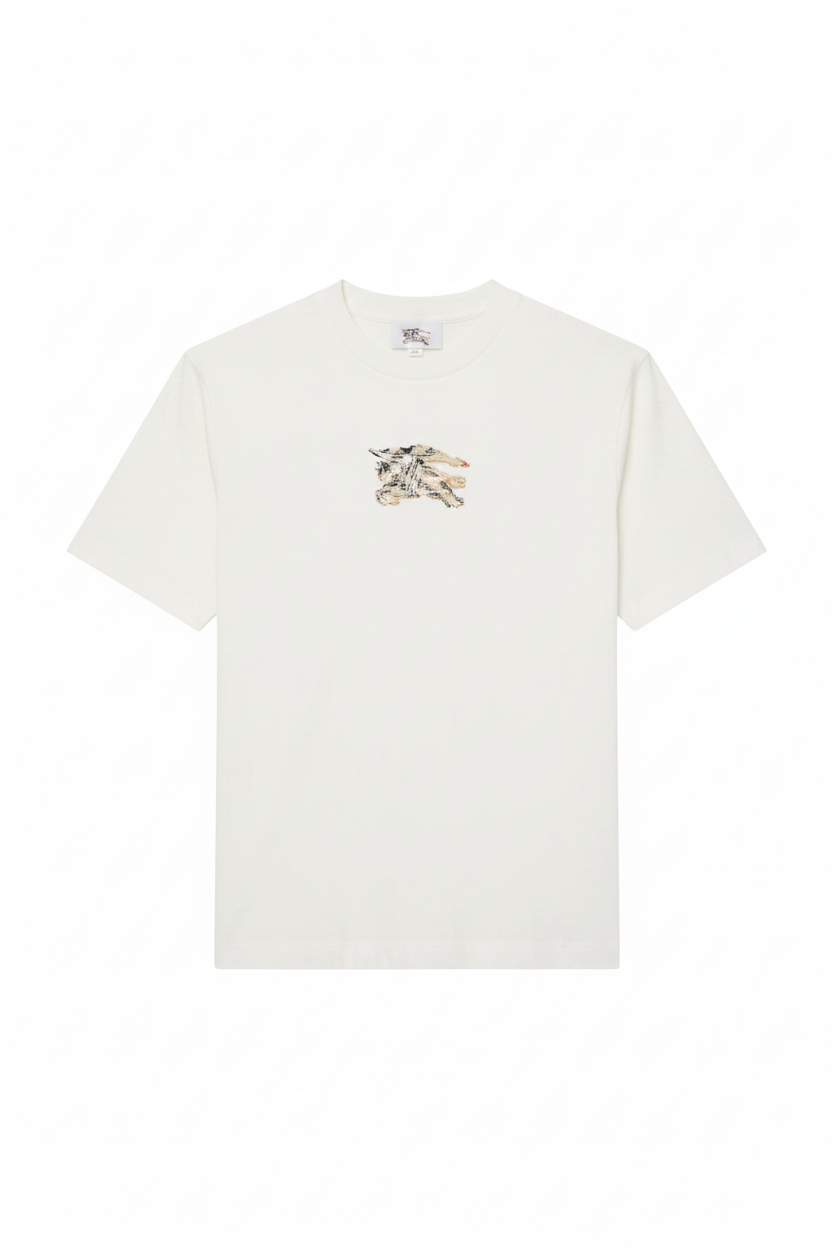 BURBERRY T-shirt SETH EKD Slim Fit